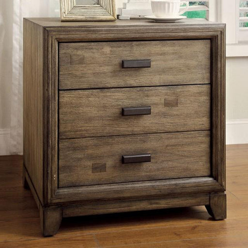 Antler Night Stand - Furniture Stars (Chicago, IL)