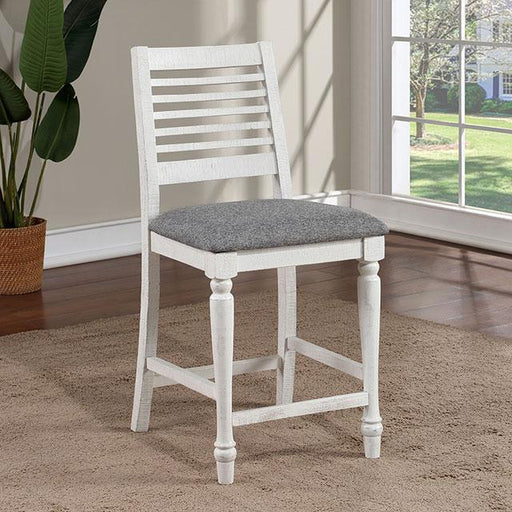 CALABRIA Counter Ht. Chair - Furniture Stars (Chicago, IL)