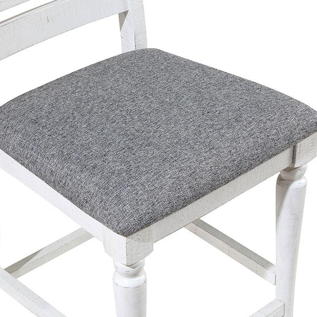 CALABRIA Counter Ht. Chair - Furniture Stars (Chicago, IL)