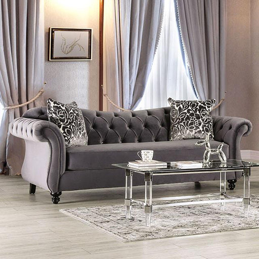 ANTOINETTE Sofa - Furniture Stars (Chicago, IL)