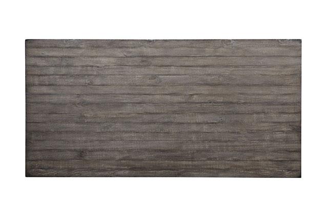 CALABRIA Counter Ht. Table - Furniture Stars (Chicago, IL)