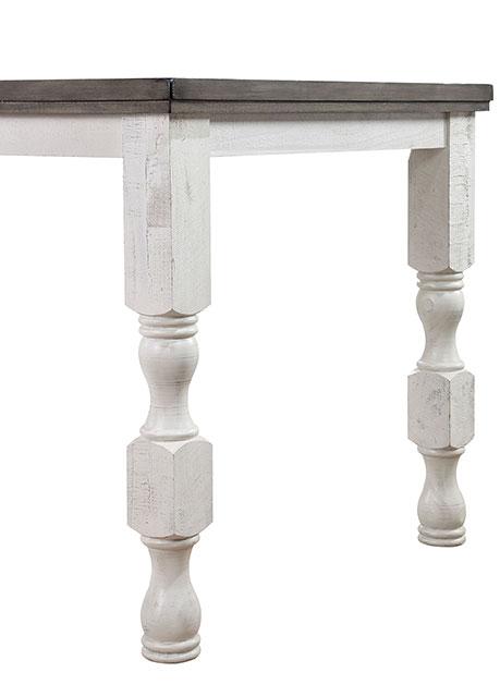 CALABRIA Counter Ht. Table - Furniture Stars (Chicago, IL)