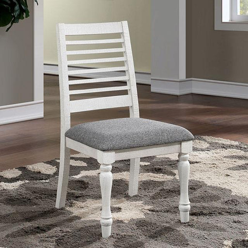 CALABRIA Side Chair - Furniture Stars (Chicago, IL)