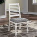 CALABRIA Side Chair - Furniture Stars (Chicago, IL)
