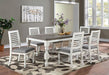 CALABRIA Side Chair - Furniture Stars (Chicago, IL)