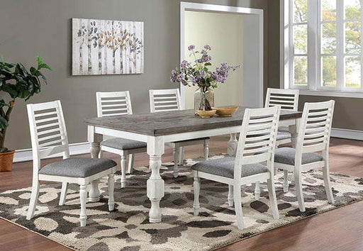 CALABRIA Side Chair - Furniture Stars (Chicago, IL)