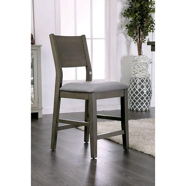 Anton Counter Ht. Table - Furniture Stars (Chicago, IL)