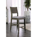 Anton Counter Ht. Table - Furniture Stars (Chicago, IL)