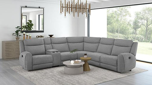 Antonius Motion Sectional - Furniture Stars (Chicago, IL)
