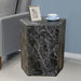 Anuja Side Table - Furniture Stars (Chicago, IL)
