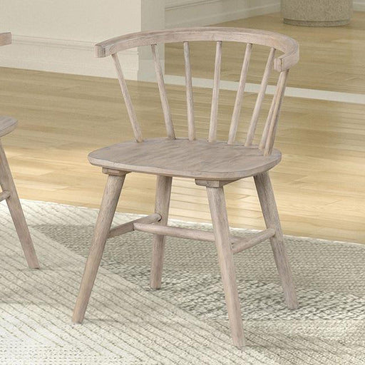Yate Dining Chair - Furniture Stars (Chicago, IL)