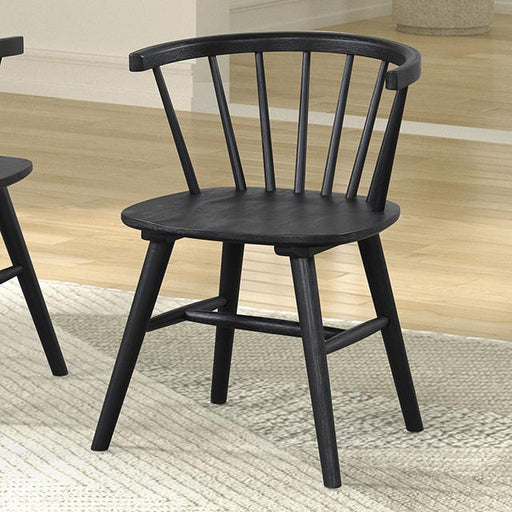 Yate Dining Chair (2/CTN) - Furniture Stars (Chicago, IL)