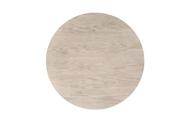 Yate Round Dining Table - Furniture Stars (Chicago, IL)