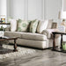 Yates Love Seat - Furniture Stars (Chicago, IL)