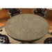 YELENA Gray Game Table - Furniture Stars (Chicago, IL)