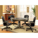 YELENA Gray Game Table - Furniture Stars (Chicago, IL)