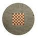 YELENA Gray Game Table - Furniture Stars (Chicago, IL)