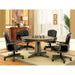 YELENA Gray Game Table - Furniture Stars (Chicago, IL)