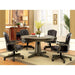 YELENA Gray Game Table - Furniture Stars (Chicago, IL)