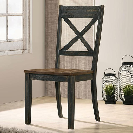 Yensley Chair - Furniture Stars (Chicago, IL)