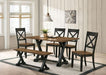 Yensley Chair - Furniture Stars (Chicago, IL)