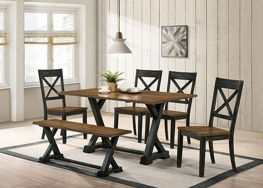 Yensley Chair - Furniture Stars (Chicago, IL)