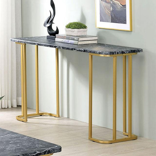 CALISTA Sofa Table - Furniture Stars (Chicago, IL)