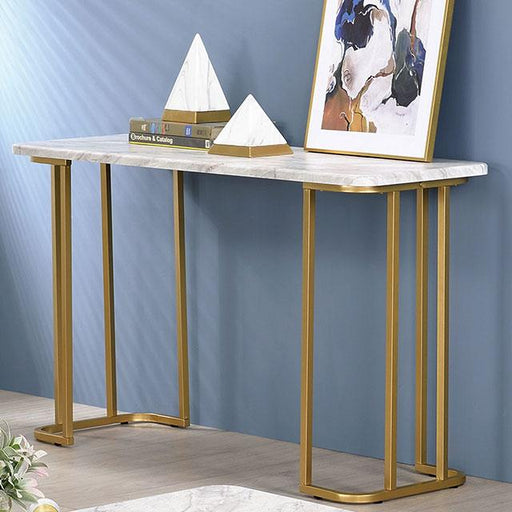 CALISTA Sofa Table - Furniture Stars (Chicago, IL)