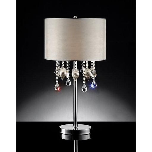 Calypso Table Lamp - Furniture Stars (Chicago, IL)