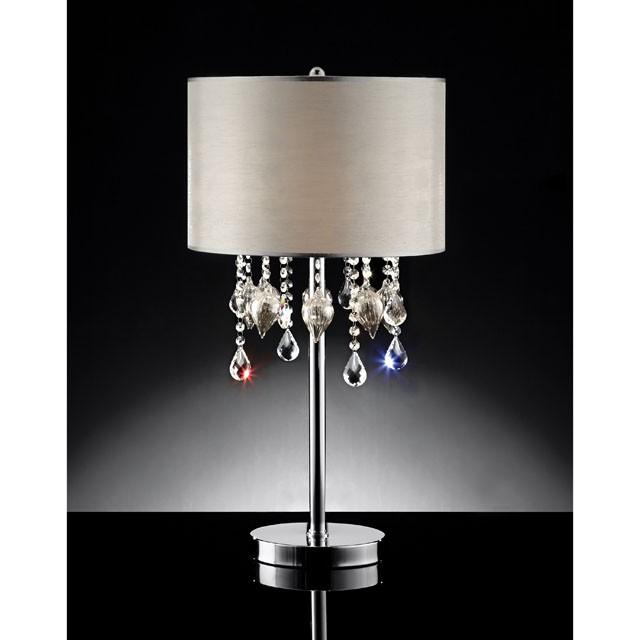 Calypso Table Lamp - Furniture Stars (Chicago, IL)