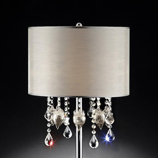 Calypso Table Lamp - Furniture Stars (Chicago, IL)