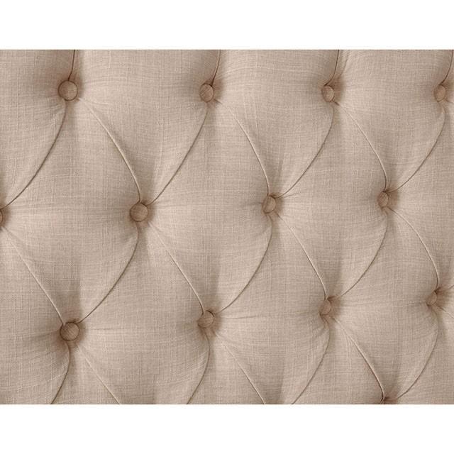 Camille Queen Bed - Furniture Stars (Chicago, IL)