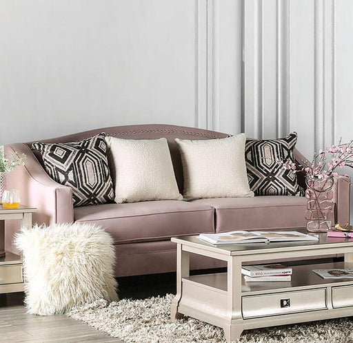Campana Sofa - Furniture Stars (Chicago, IL)
