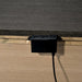 Camryn Warm Gray Night Stand - Furniture Stars (Chicago, IL)