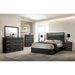 Camryn Bed - Furniture Stars (Chicago, IL)