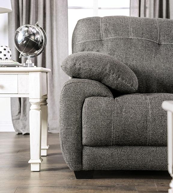 Canby Loveseat - Furniture Stars (Chicago, IL)