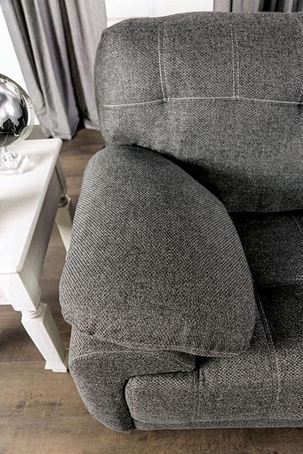 Canby Loveseat - Furniture Stars (Chicago, IL)