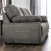 Canby Loveseat - Furniture Stars (Chicago, IL)