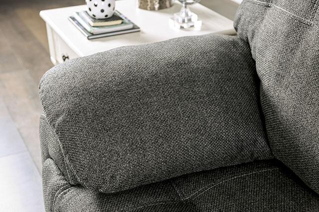 Canby Loveseat - Furniture Stars (Chicago, IL)