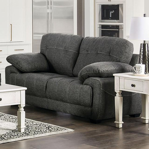 Canby Loveseat - Furniture Stars (Chicago, IL)