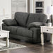 Canby Loveseat - Furniture Stars (Chicago, IL)