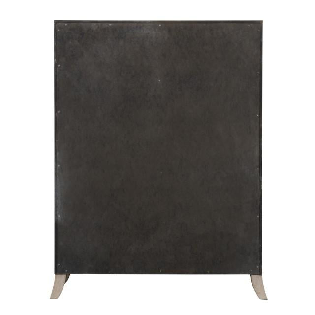 Candra Chest - Furniture Stars (Chicago, IL)