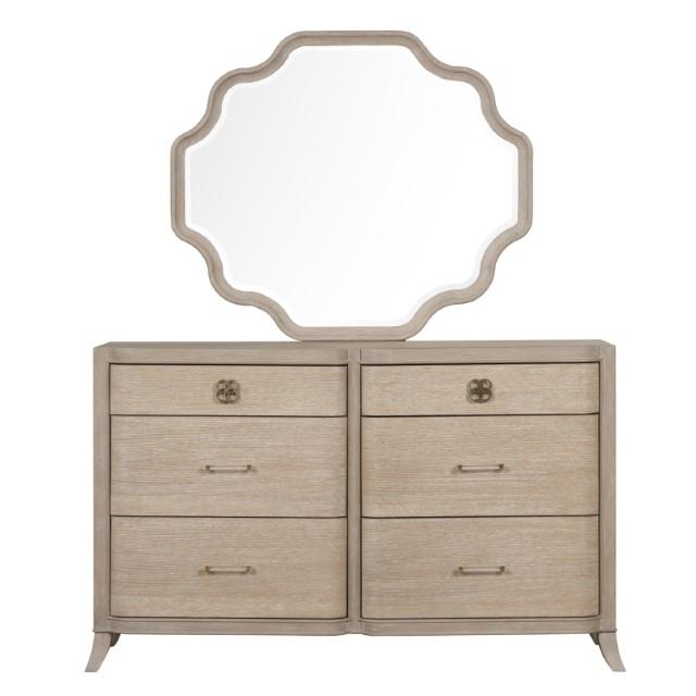 Candra Dresser - Furniture Stars (Chicago, IL)