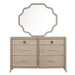 Candra Dresser - Furniture Stars (Chicago, IL)