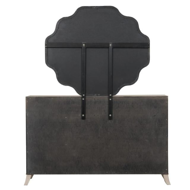 Candra Dresser - Furniture Stars (Chicago, IL)