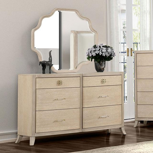 Candra Dresser - Furniture Stars (Chicago, IL)