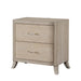 Candra Nightstand - Furniture Stars (Chicago, IL)