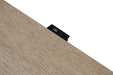 Candra Nightstand - Furniture Stars (Chicago, IL)