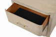 Candra Nightstand - Furniture Stars (Chicago, IL)
