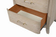 Candra Nightstand - Furniture Stars (Chicago, IL)